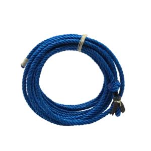 Soga Polipropeno Azul 8mm